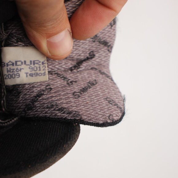 SYMPATEX Badura Women’s Size EU 39 Hiking Boots Ankle Leather Authentic Shoes - Picture 3 of 14